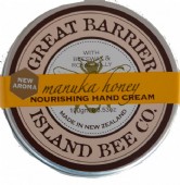 Manuka Honey Nourishing Hand Cream