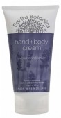 Hand & Body Cream - tube