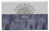 Triple Milled Soap