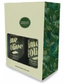 Lime & Olive Gift Pack