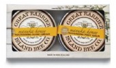 GBI Gift Pack #5 - Hand Cream, Foot Balm