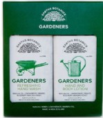 Earths Botanics Gardeners Gift Pack #1