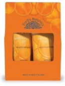 Earths Botanics Tangerine & Ginger Gift Pack #2