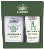 Earths Botanics Gardeners Gift Pack #2