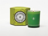 GBI Island Flowers Hibiscus & Lime Candles