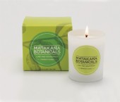 Lime & Grapefruit Candle