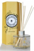 GBI Island Flowers Diffuser Kowhai & Vanilla