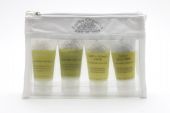 Earths Botanics Cucumber & Mint Travel Pack