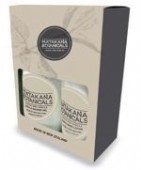 Coast & Country Cocoa & Vanilla Gift Pack