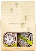 Les Blackwell's Gardeners Gift Pack