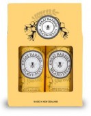 GBI Island Flowers Kowhai & Vanilla Gift Pack #1