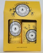 GBI Island Flowers Kowhai & Vanilla Gift Pack #2