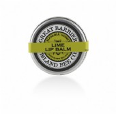 GBI Lime Soothing Lip Balm
