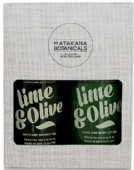 Lime & Olive Gift Pack