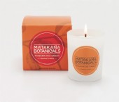 Verbena & Mandarin Candle