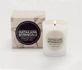 Cocoa & Vanilla Candle