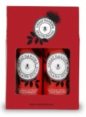 GBI Island Flowers Pohutukawa & Pawpaw Gift Pack #1