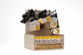 Display Stand Available for Retailers - The Hive (display for lip balms)